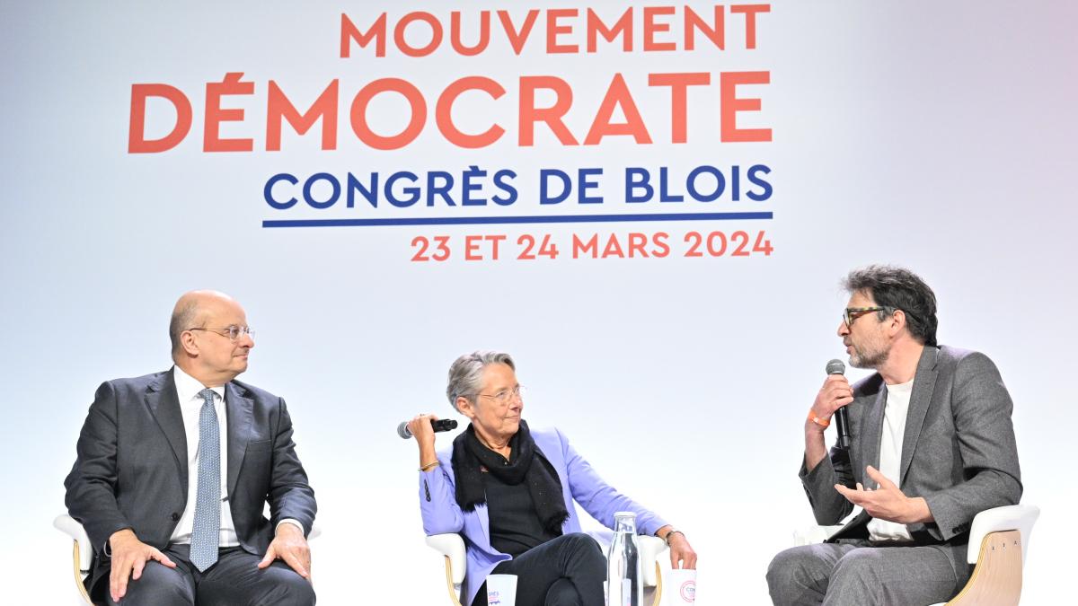 Congrès 2024 Blois